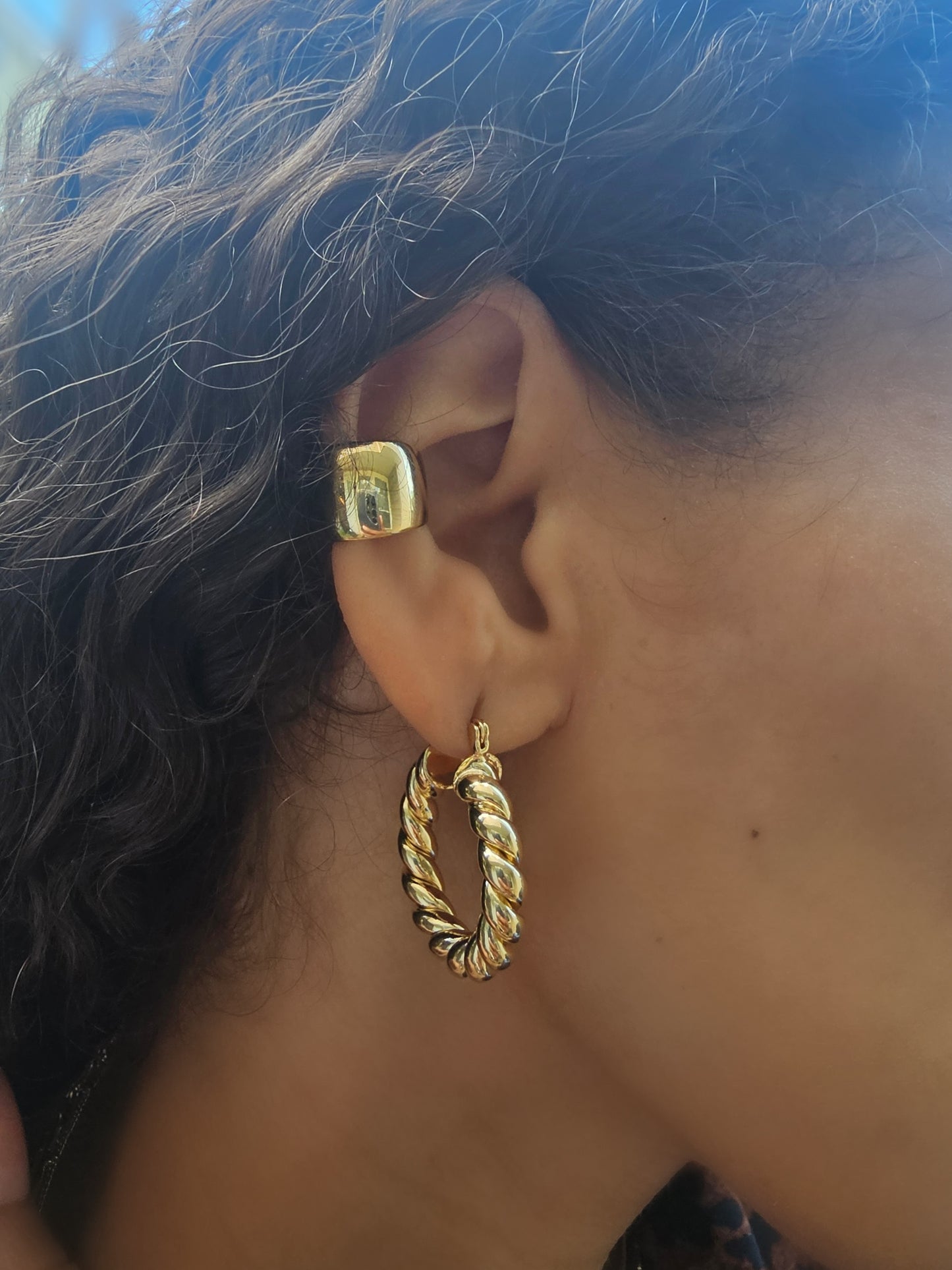 SOULFUL Ear Cuff