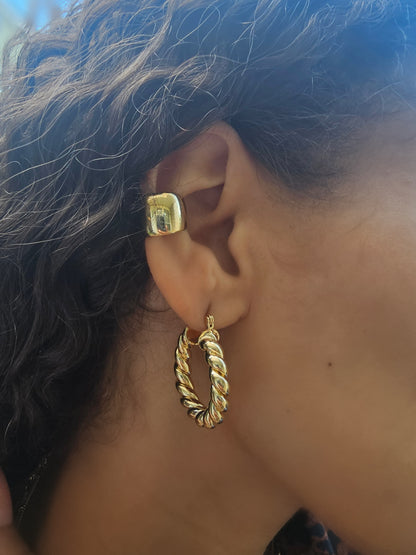 SOULFUL Ear Cuff